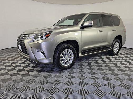 2021 Lexus GX 460 Premium