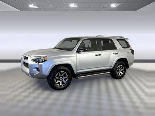 2015 Toyota 4Runner SR5