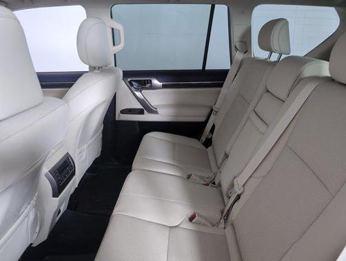 2021 Lexus GX 460 Premium