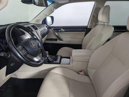 2021 Lexus GX 460 Premium