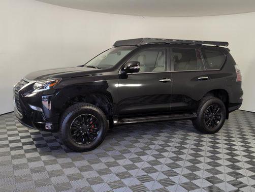 2021 Lexus GX 460 Premium
