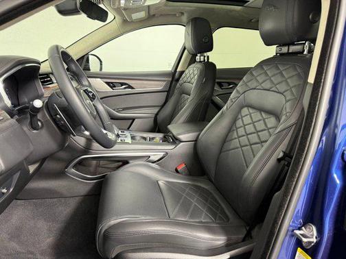 2023 Jaguar F-PACE S P250 AWD Automatic