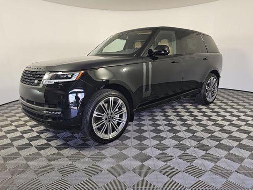 2025 Land Rover Range Rover P530 SE 7 Seat