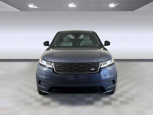 Varesine Blue Metallic 2026 Land Rover Range Rover Velar P250 S