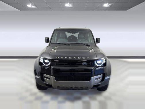 2026 Land Rover Defender P300 S