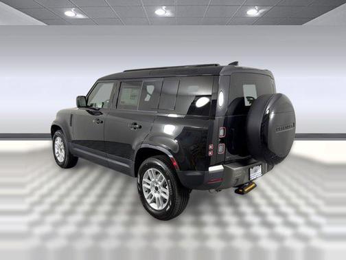 2026 Land Rover Defender P300 S