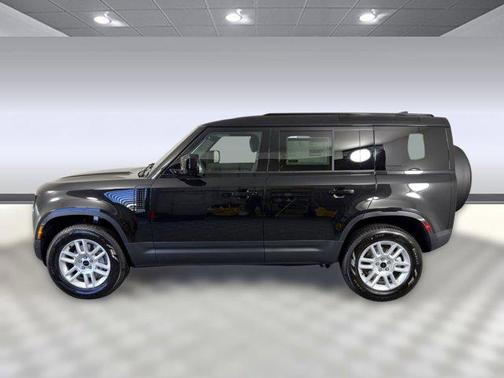 2026 Land Rover Defender P300 S