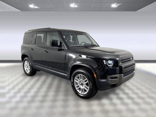 2026 Land Rover Defender P300 S