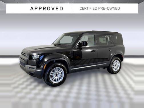 2026 Land Rover Defender P300 S