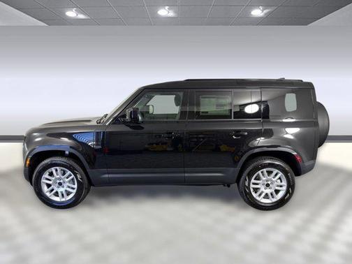 2026 Land Rover Defender P300 S