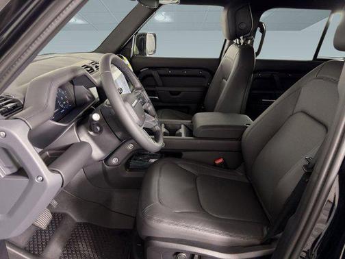 2026 Land Rover Defender P300 S