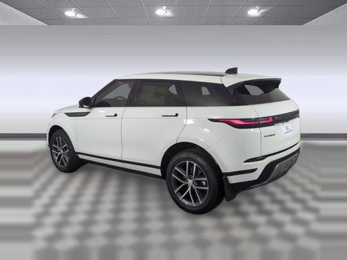 2026 Land Rover Range Rover Evoque Core S