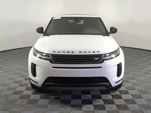 2026 Land Rover Range Rover Evoque Core S