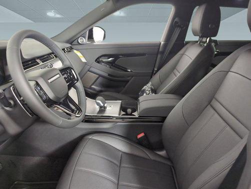 2026 Land Rover Range Rover Evoque Core S