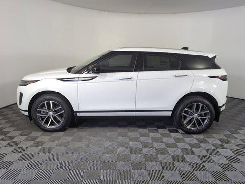 2026 Land Rover Range Rover Evoque Core S