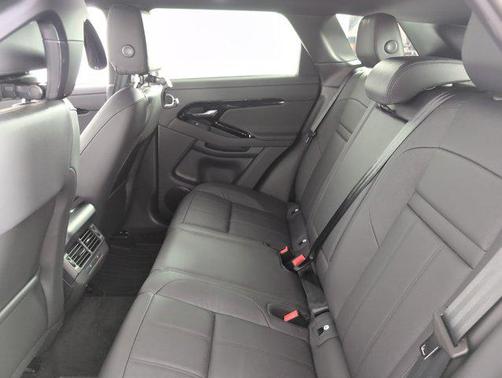 2026 Land Rover Range Rover Evoque Core S