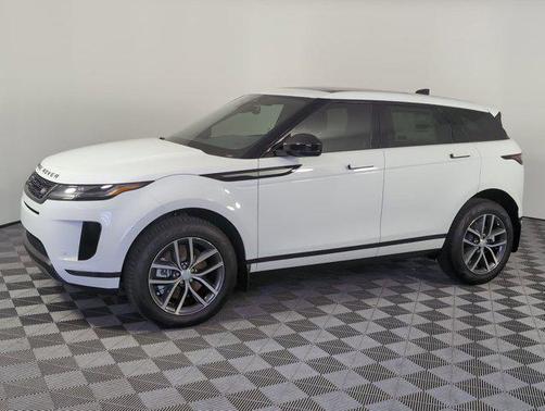 2026 Land Rover Range Rover Evoque Core S