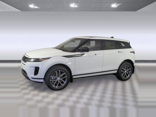 2026 Land Rover Range Rover Evoque Core S