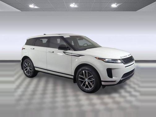 2026 Land Rover Range Rover Evoque Core S