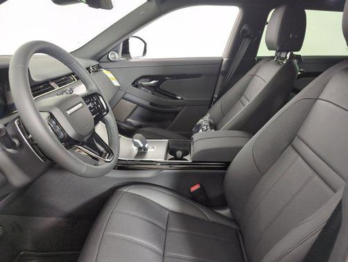2026 Land Rover Range Rover Evoque Core S