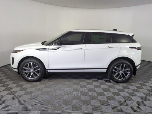 2026 Land Rover Range Rover Evoque Core S