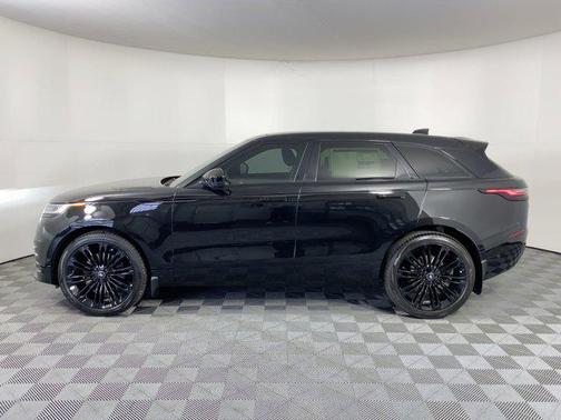 2026 Land Rover Range Rover Velar P250 SE R-Dynamic