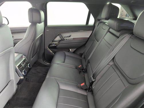 2024 Land Rover Range Rover Sport SE