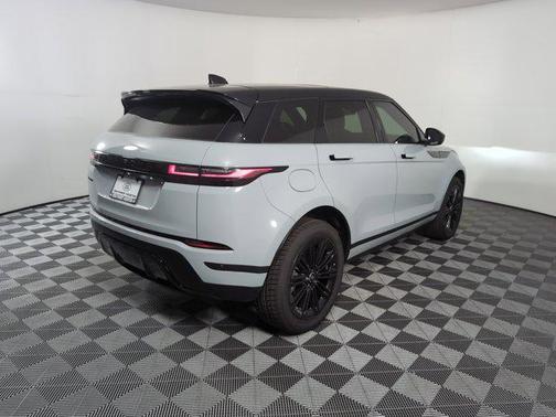 2025 Land Rover Range Rover Evoque Core S