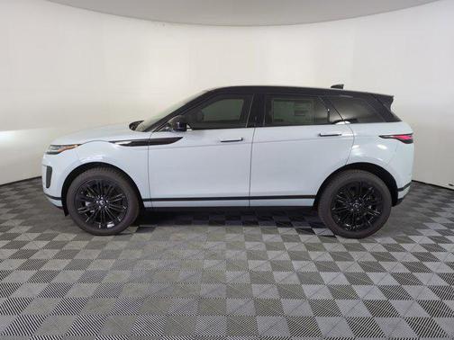 2025 Land Rover Range Rover Evoque Core S