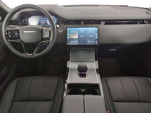 2026 Land Rover Range Rover Evoque Core S