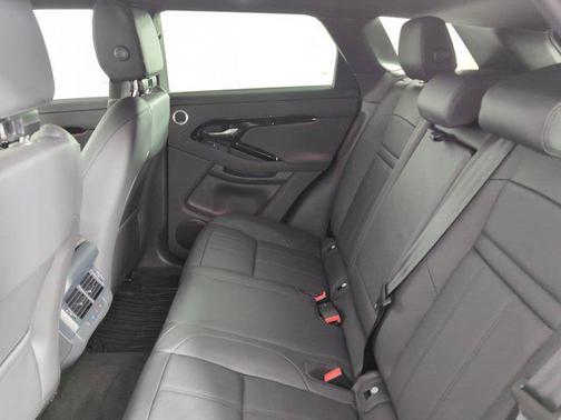 2026 Land Rover Range Rover Evoque Core S