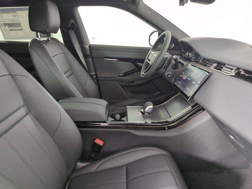 2026 Land Rover Range Rover Evoque Core S
