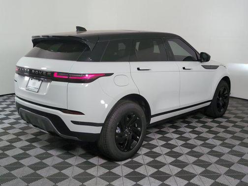 2026 Land Rover Range Rover Evoque Core S