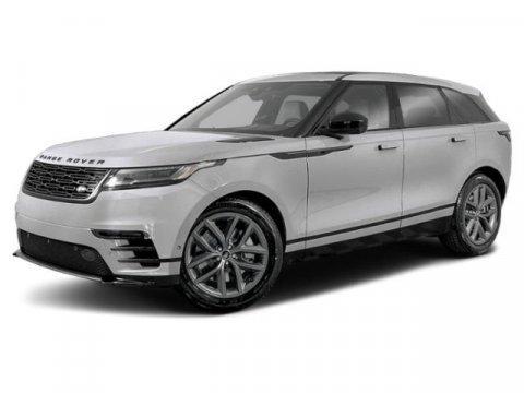 2026 Land Rover Range Rover Velar P250 SE R-Dynamic