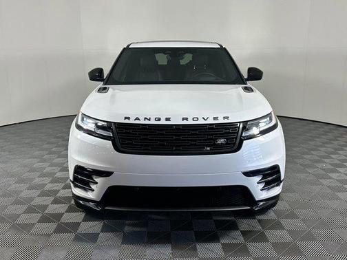 2026 Land Rover Range Rover Velar P250 SE R-Dynamic