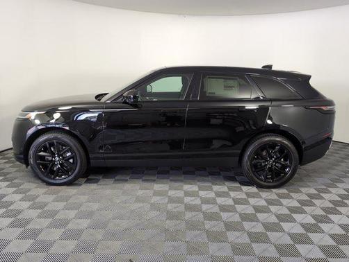 2026 Land Rover Range Rover Velar P250 S