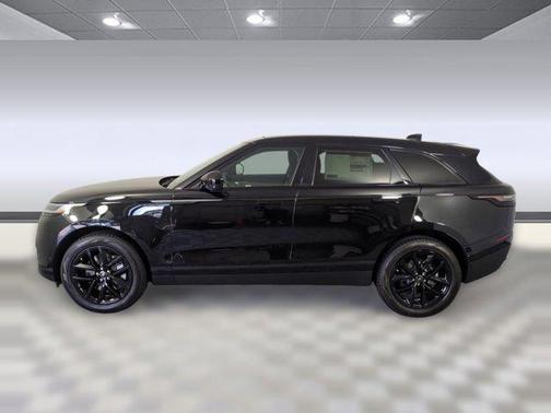 2026 Land Rover Range Rover Velar P250 S