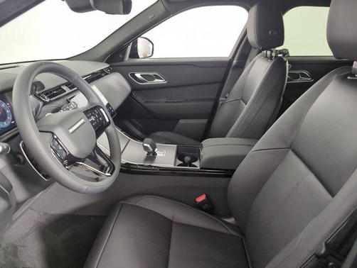 2026 Land Rover Range Rover Velar P250 S