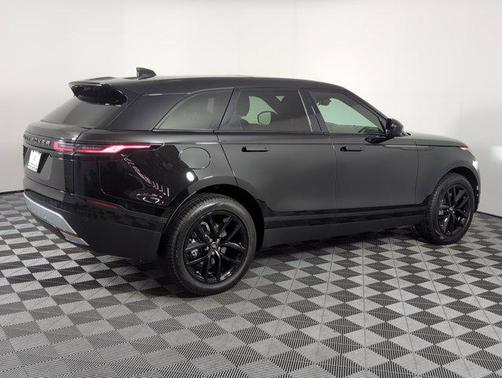2026 Land Rover Range Rover Velar P250 S