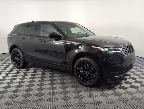 2026 Land Rover Range Rover Velar P250 S