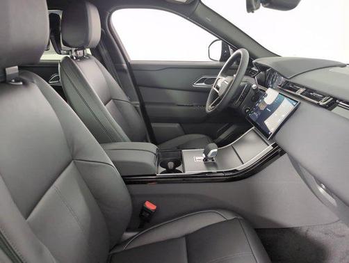 2026 Land Rover Range Rover Velar P250 S