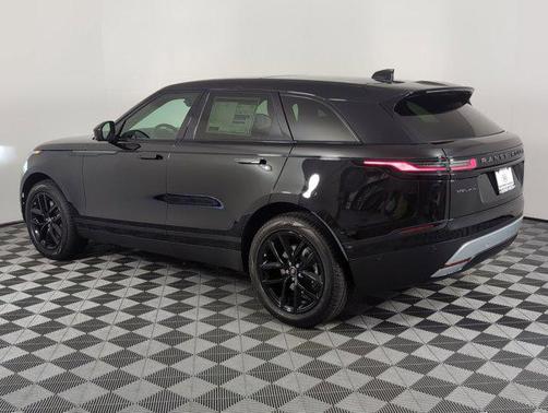 2026 Land Rover Range Rover Velar P250 S