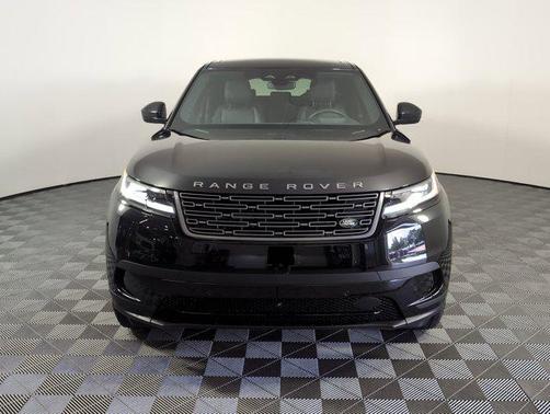 2026 Land Rover Range Rover Velar P250 S