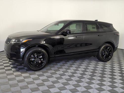 2026 Land Rover Range Rover Velar P250 S