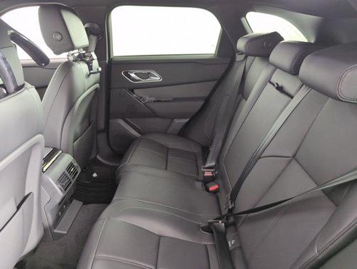 2026 Land Rover Range Rover Velar P250 S