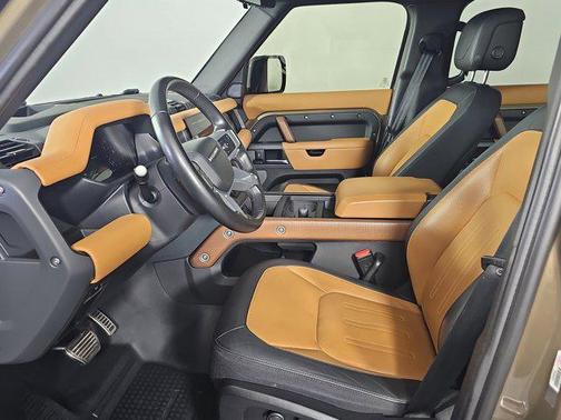 2023 Land Rover Defender 110 X
