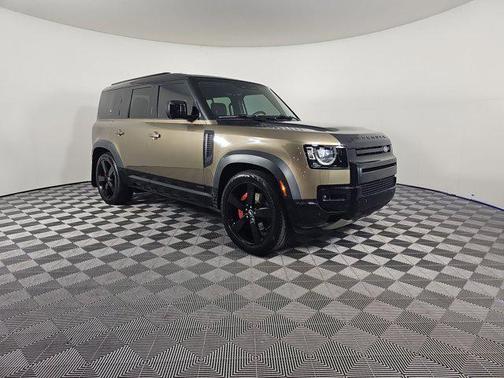 2023 Land Rover Defender 110 X