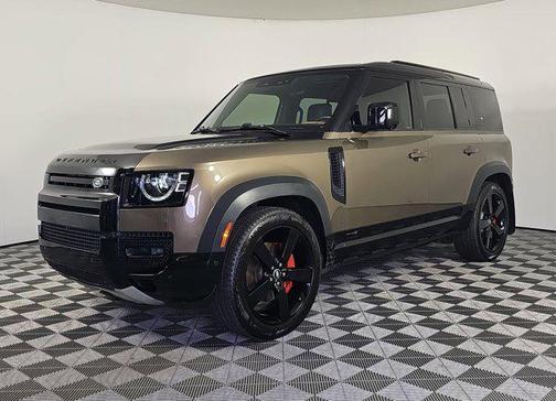 2023 Land Rover Defender 110 X
