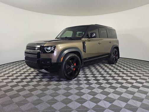 2023 Land Rover Defender 110 X