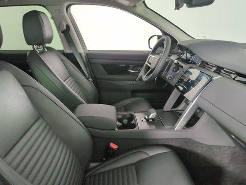 2024 Land Rover Discovery Sport Core S